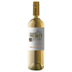 Fortaleza del rey White