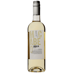 Amalia Macabeo White – Campo de Borja
