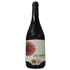 Las Calinas OVG - Cariñena