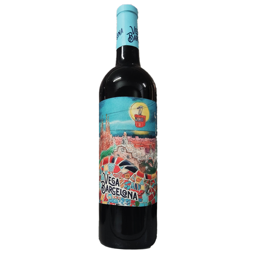 Vega Barcelona – Varietal wine