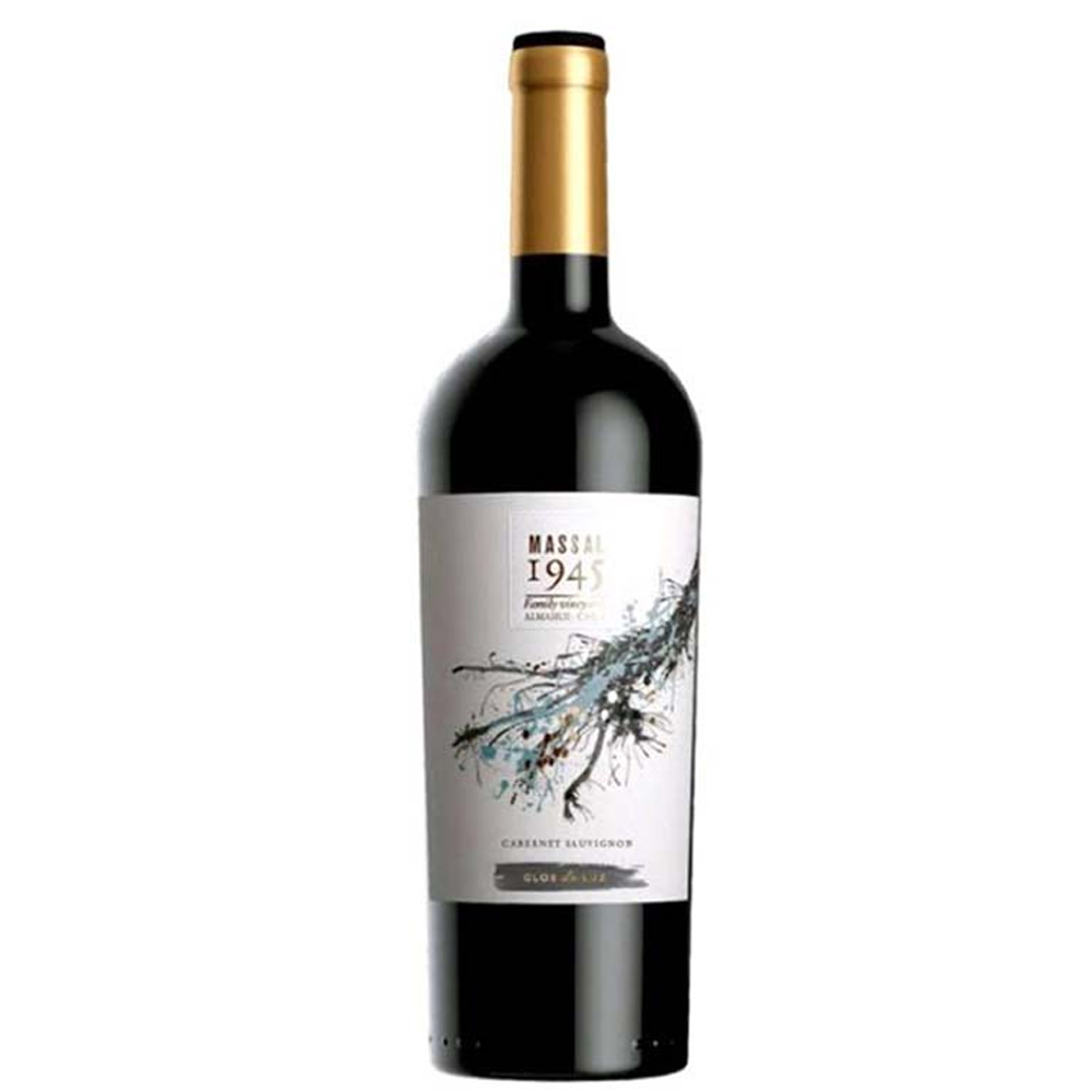 massal 1945 cabernet sauvignon 2021