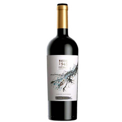 massal 1945 cabernet sauvignon 2021
