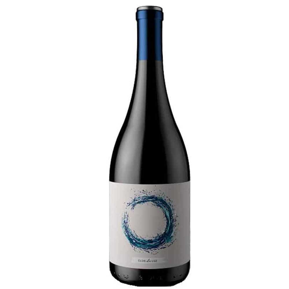 CLOS DE LUZ AZUDA GARNACHA