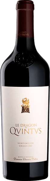 le dragon de qvintvs 2017