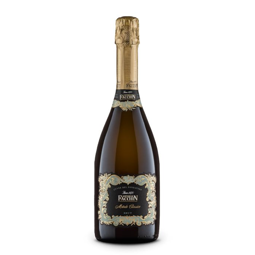 Antonio Facchin Cuvée del Fondatore Brut