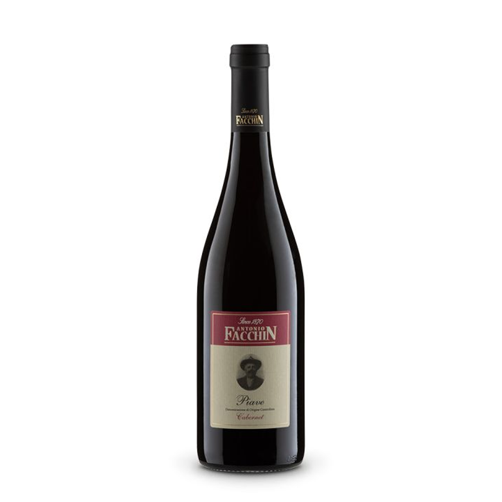 Antonio Facchin Piave Cabernet