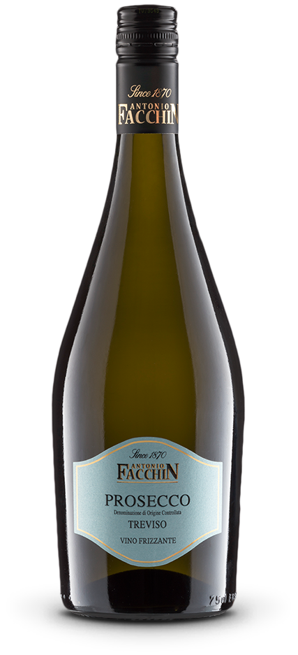 FACCHIN BRUT prosecco