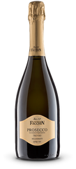 Antonio Facchin Prosecco Treviso Millesimato Extra Dry