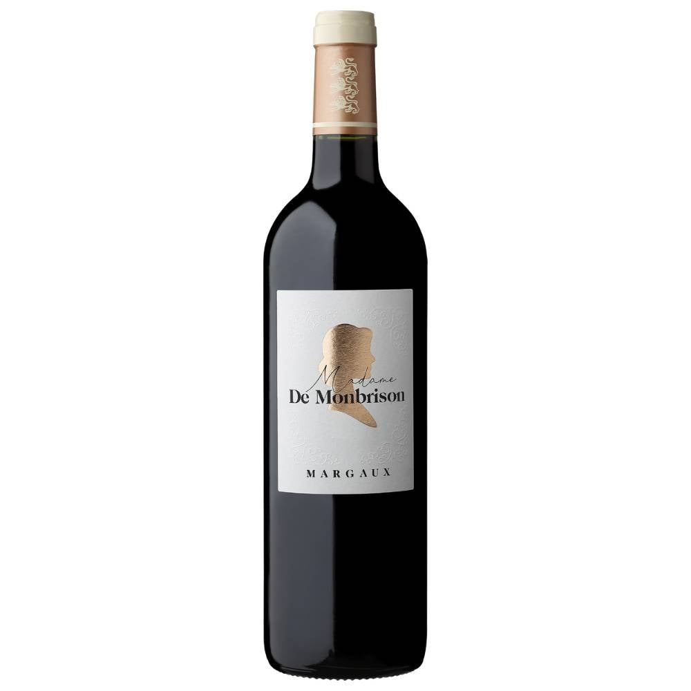 DE MONVBRISON MADAME de MONBRISON 2019 AOC Margaux