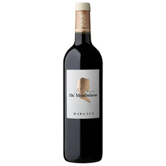 DE MONVBRISON MADAME de MONBRISON 2019 AOC Margaux