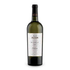 Antonio Facchin bianco 41