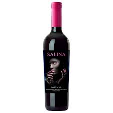 Salina tempranillo