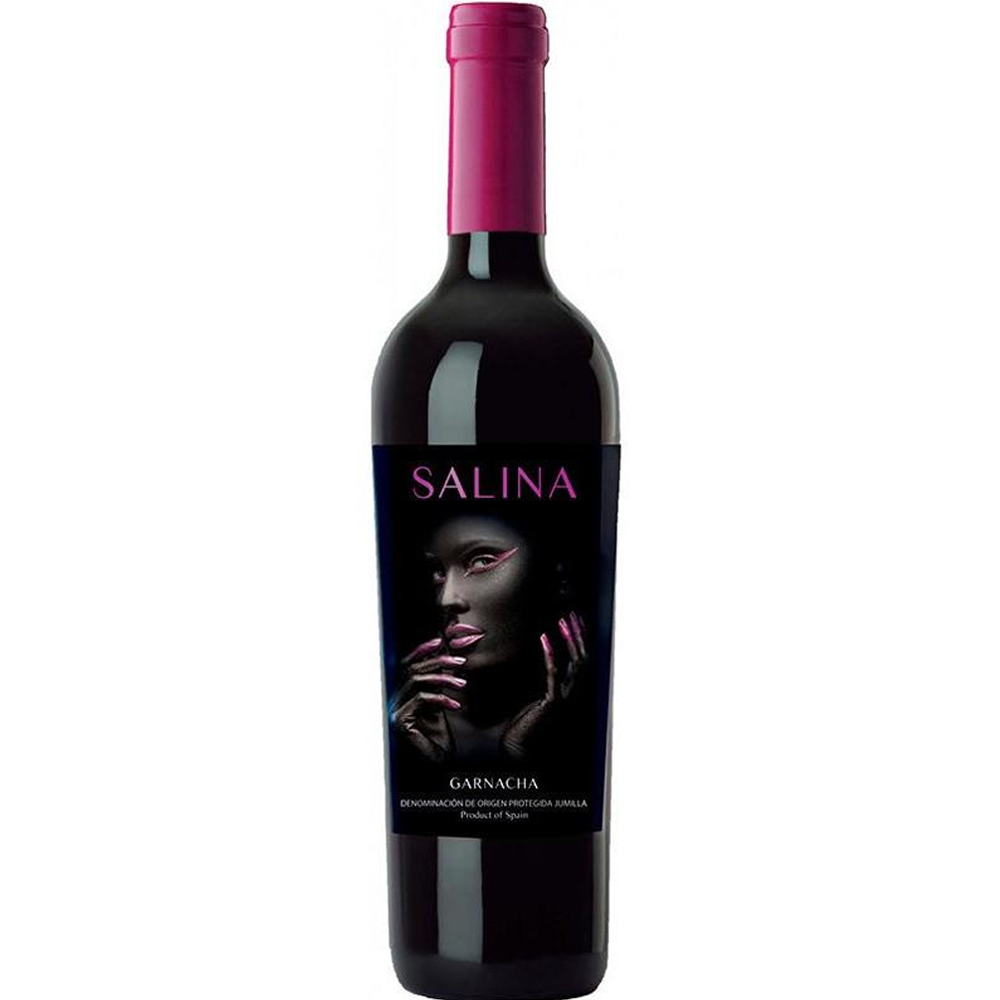 Salina Garnacha, Jumilla DO