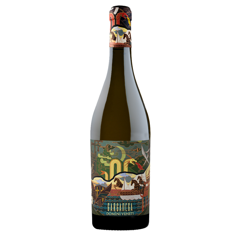 MARCO POLO GARGANEGA VERONESE IGT