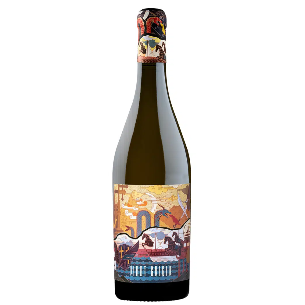 MARCO POLO Pinot Grigio