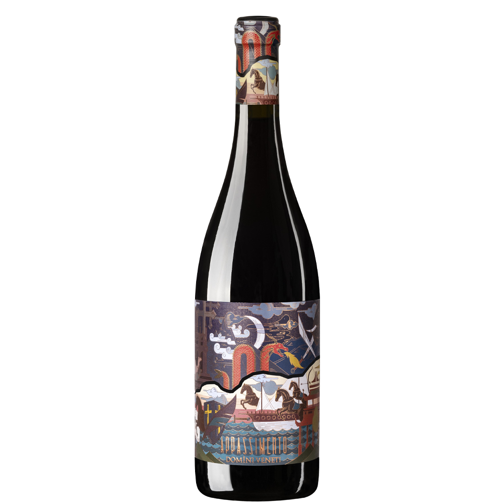 MARCO POLO Appassimento