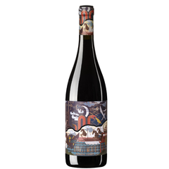 MARCO POLO Appassimento