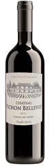 Château Pichon Bellevue 2019