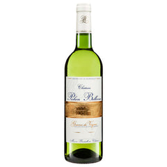 Château Pichon Bellevue bance 2023