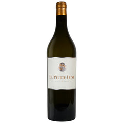 la petite lune blanc 2022