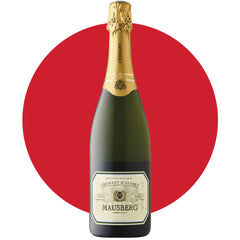 cremant d'alsace mausberg