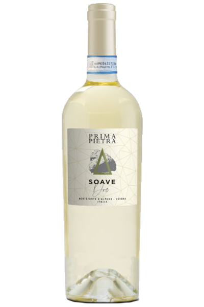 prima pietra soave