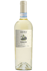 prima pietra soave