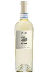 prima pietra soave