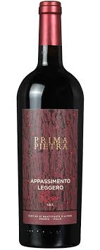 prima piertra appassimento leggero