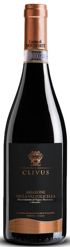 clivus amarone