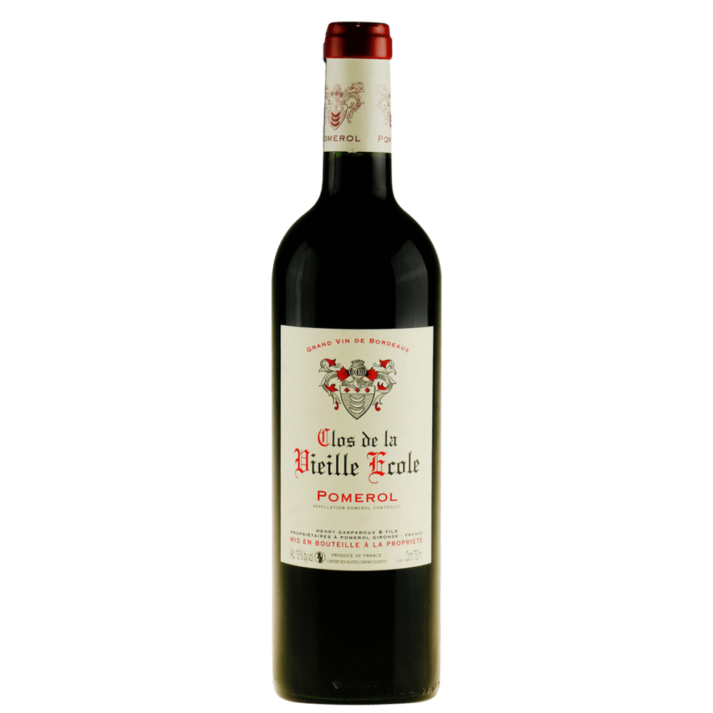 clos de la vieille drole 2020