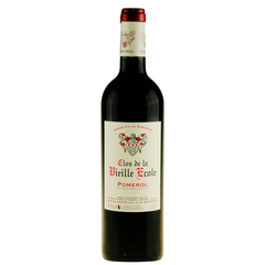 clos de la vieille drole 2020