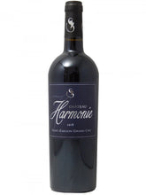 chateau harmonie 2019