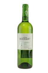 chateau bousquet 2022 blanc