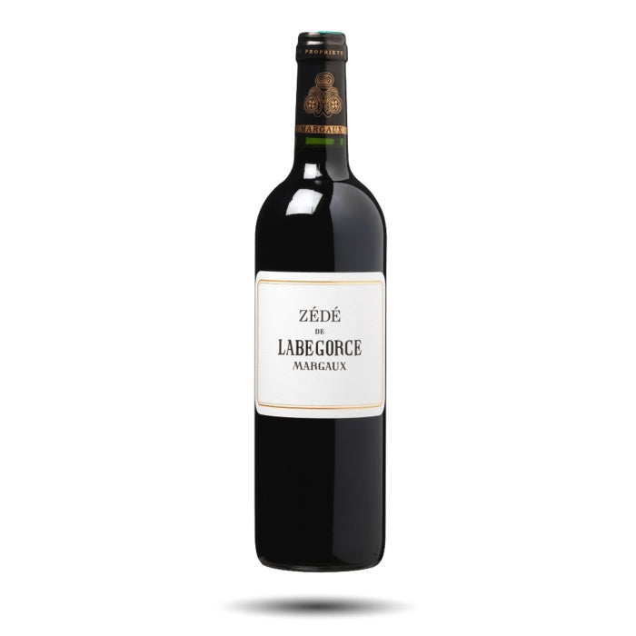 zede de labegorce 2020