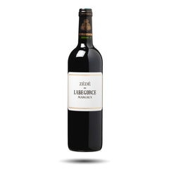 zede de labegorce 2020