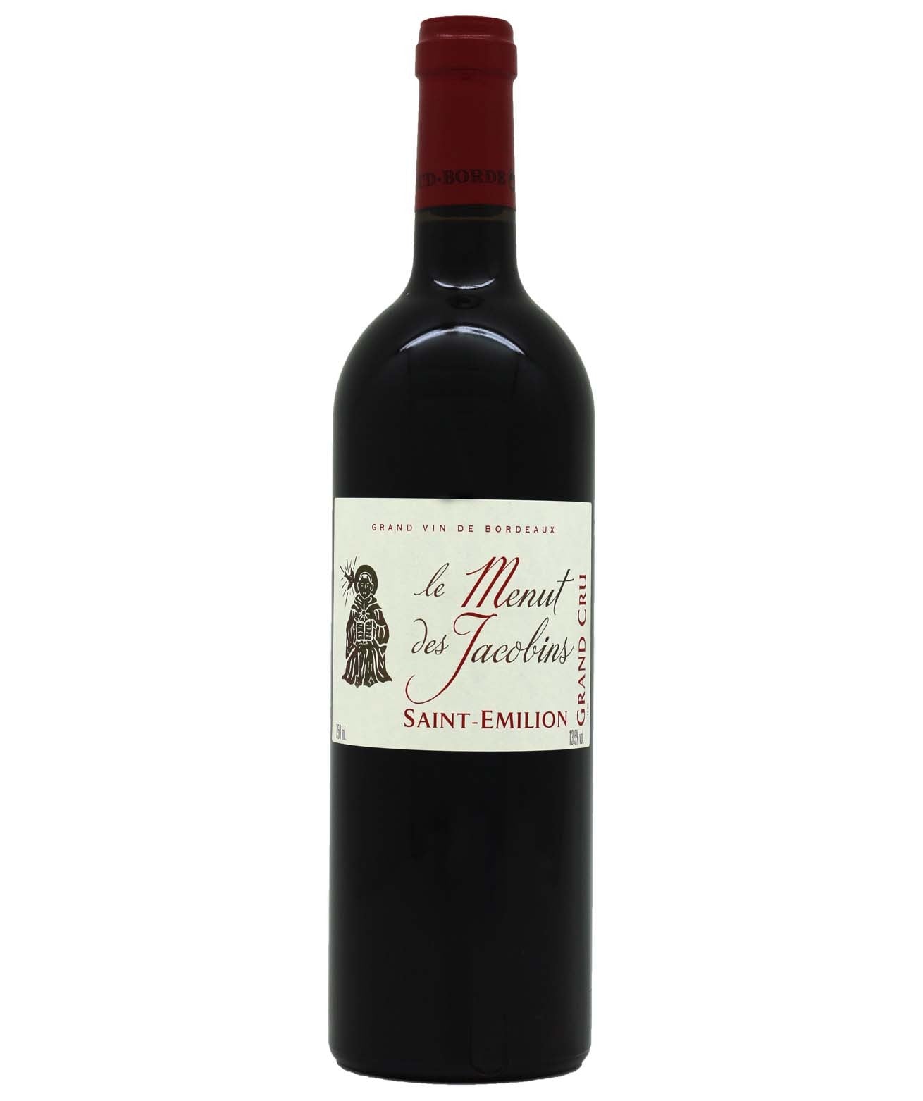 la menut des jacolins 2011