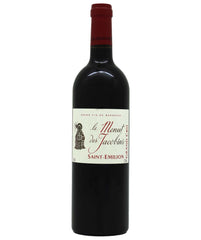 la menut des jacolins 2011