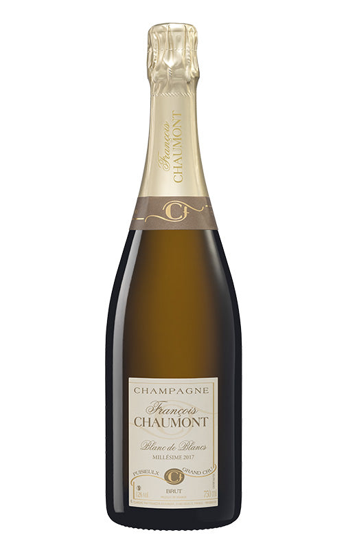 champagne francois chaumont MILLÉSIME 2019