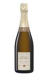 champagne francois chaumont MILLÉSIME 2019