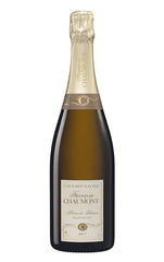 champagne francois chaumont MILLÉSIME 2019