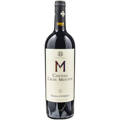 CHATEAU CROIX MOUTON 2017