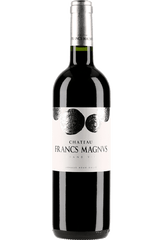 CHATEAU FRANCS MAGNUS 2017