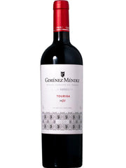 gimenez mendez 100 años reserva familiar tannat alta reserva 2021
