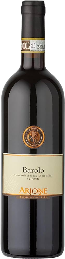 arionre barolo