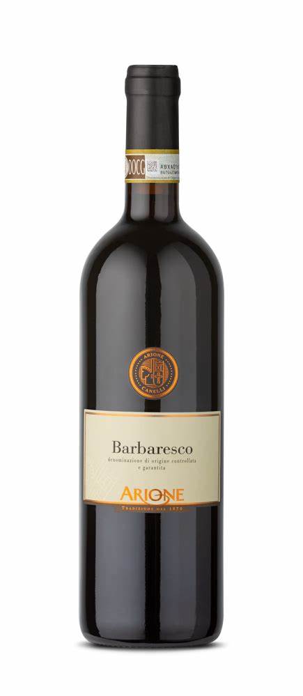 arione barbaresco