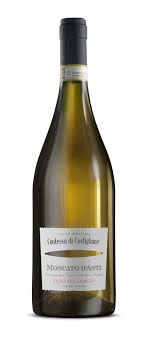 contessa di castiglione moscato d asti