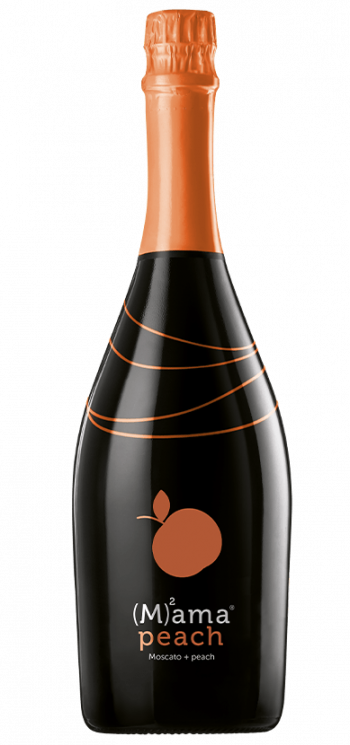 mama peach moscato