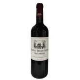 CHATEAU TANAIS OLIVIER