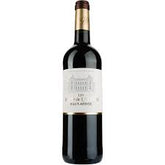 Hauts de La Clede AOP Haut Medoc 2016